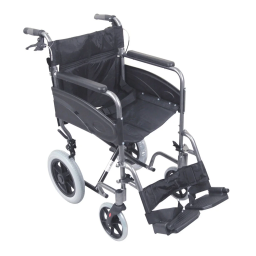 Aidapt VA170 Fauteuil de Transfert: AI Chat & PDF | Fixfr