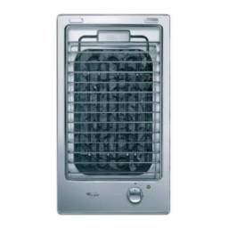 Whirlpool PLARD 220-240 V : Guide d'utilisation + IA | Fixfr