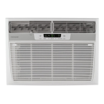 Frigidaire FRA186MT2 Manuel utilisateur