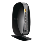 Belkin54g Routeur: Mode d'Emploi + Chat IA &amp; PDF