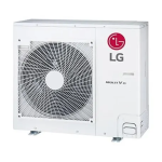 LG ARUN024GSS4 Guide d'installation