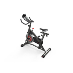 Schwinn IC2 Indoor Cycling Bike Manuel utilisateur