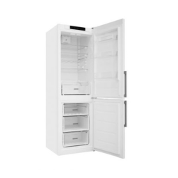 Whirlpool W5 821C W H Manuel utilisateur | Fixfr