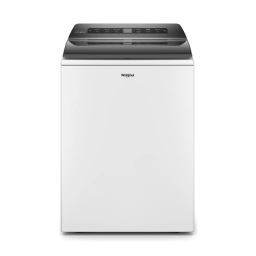 Whirlpool SHB 102 W Manuel utilisateur | Fixfr