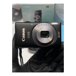 IXUS 140/135/133/132: Guide d'utilisation + Chat IA