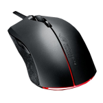 STRIX Evolve Souris de jeu: Chat IA &amp; PDF inclus
