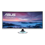 Asus Designo Curve MX38VC All-in-One PC Mode d'emploi