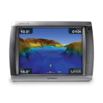 Garmin GPSMAP 5215 Manuel utilisateur