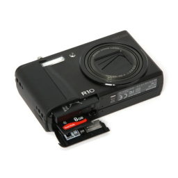 Ricoh R10 : Mode d'emploi avec IA + PDF | Fixfr