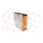 IFM DN3012 Switched-mode power supply 24 V DC Guide d'installation
