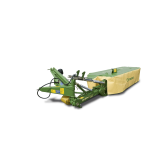 Krone ActiveMow R 280 Mode d'emploi