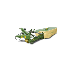 KRONE ActiveMow R 280 Notice d'utilisation | AI Chat & PDF Access | Fixfr