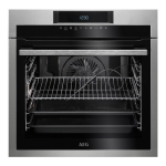 AEG BPE742320B Notice d'Utilisation | IA Chat &amp; PDF