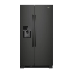 Whirlpool CVC 20 Manuel utilisateur | Fixfr