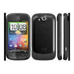 HTC Panache ADR6101MOB: Assistance IA et T&eacute;l&eacute;chargement PDF