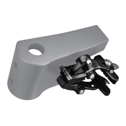 Shimano BR-RS811-R Frein à étrier Manuel utilisateur | Fixfr