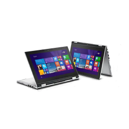 Dell Inspiron 3158 2-in-1 laptop spécification | Fixfr