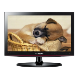 Samsung LA22D400E1R 22