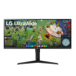 LG 34WP65G-B Manuel utilisateur