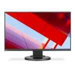Manuel utilisateur NEC MultiSync E242N + IA Chat &amp; PDF