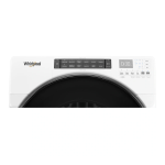 Whirlpool CFS 110W Manuel utilisateur