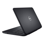 Dell Inspiron 3537 laptop Manuel du propri&eacute;taire