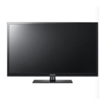 Samsung PS51D450A2W Manuel utilisateur