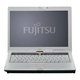 LifeBook T1010