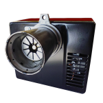 Riello R40 GS3 1/230/50 Manuel utilisateur