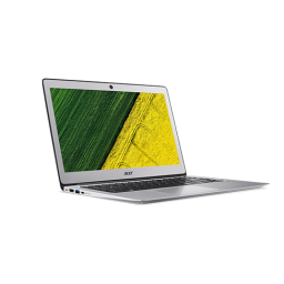 Acer Swift 3 - SF314-51 Manuel du propriétaire | Fixfr