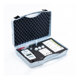 Lovibond Single Method M160 - CyA T Manuel utilisateur | Fixfr