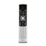 Philips SRU5110/86 T&eacute;l&eacute;commande Universelle : AI Chat &amp; PDF