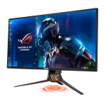 Asus ROG SWIFT PG258Q Aura Sync accessory Mode d'emploi