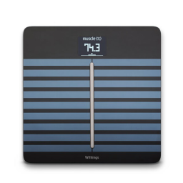 Withings Body Cardio Manuel utilisateur | Fixfr