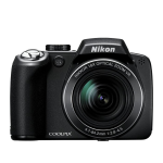 Nikon Coolpix P80 Mode d'emploi