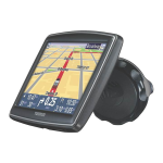 TomTom XXL 550 Mode d'emploi