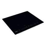 Whirlpool WL S7260 NE Hob Manuel utilisateur