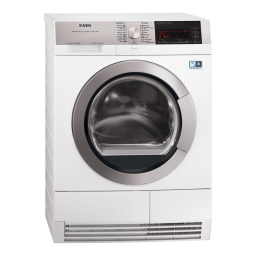 AEG T97689IH3 Manuel utilisateur | Fixfr