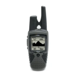 Garmin Rino&reg; 130 Manuel utilisateur