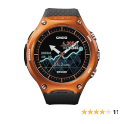 Casio YA-F10, YA-F20 Mode d'emploi | Fixfr
