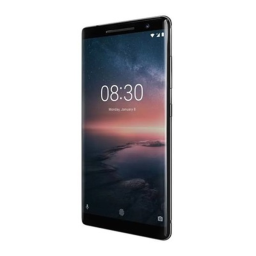 Nokia 8 Sirocco - 2019 Manuel utilisateur | Fixfr