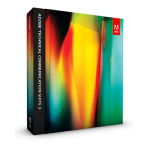 Adobe Technical Communication Suite 3 : Guide AI