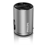 Philips SBA3110 Manuel utilisateur