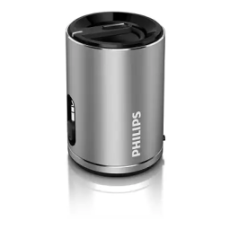 Philips SBA3110/37 Mode d'emploi | AI Chat & PDF | Fixfr