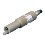 Rosemount 399 Capteur pH/Redox | AI Chat &amp; PDF