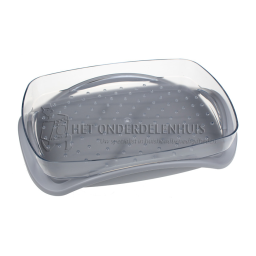 Brandt VMF10B Manuel utilisateur | Fixfr