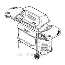 Fiesta EL34540 Manuel du propriétaire | Fixfr