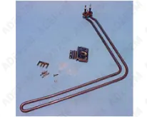 Brandt VX9033 Manuel utilisateur | Fixfr
