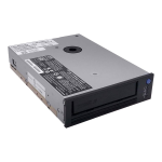 Dell PowerVault LTO3-060 storage Manuel utilisateur