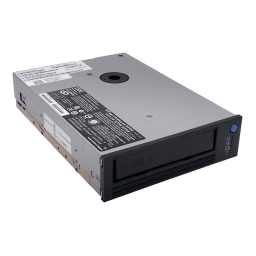 Dell PowerVault LTO3-060 storage Manuel utilisateur | Fixfr